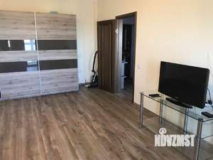 1-к квартира, на длительный срок, 48м2, 15/16 этаж