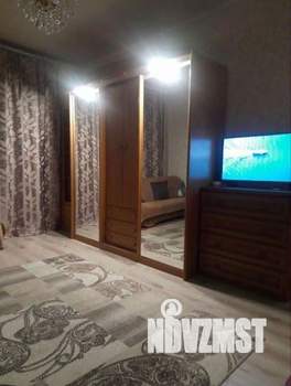 1-к квартира, на длительный срок, 40м2, 2/9 этаж