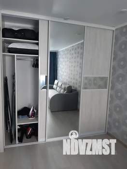 2-к квартира, посуточно, 45м2, 2/5 этаж