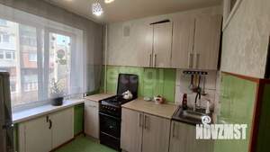 1-к квартира, на длительный срок, 30м2, 3/5 этаж