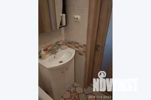 1-к квартира, посуточно, 55м2, 5/5 этаж