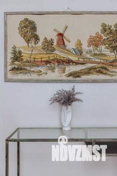 1-к квартира, посуточно, 60м2, 1/1 этаж