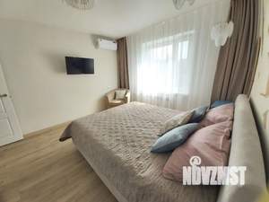 2-к квартира, посуточно, 55м2, 7/9 этаж