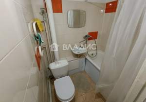 2-к квартира, на длительный срок, 43м2, 5/5 этаж