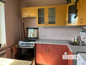 1-к квартира, на длительный срок, 38м2, 5/5 этаж