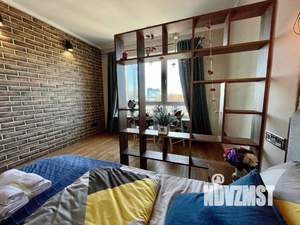 2-к квартира, посуточно, 72м2, 1/1 этаж