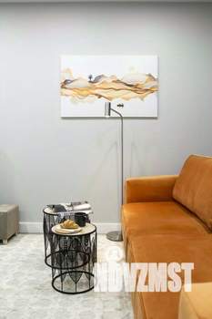 1-к квартира, посуточно, 44м2, 1/1 этаж