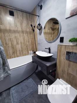 2-к квартира, посуточно, 65м2, 9/9 этаж