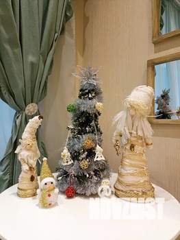 2-к квартира, посуточно, 43м2, 2/5 этаж