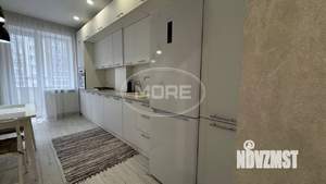 1-к квартира, на длительный срок, 40м2, 5/13 этаж