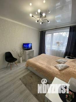 2-к квартира, посуточно, 44м2, 2/5 этаж