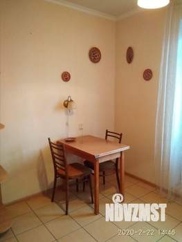 1-к квартира, на длительный срок, 36м2, 11/12 этаж