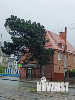 1-к квартира, посуточно, 11м2, 3/3 этаж