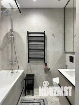 2-к квартира, посуточно, 60м2, 3/8 этаж