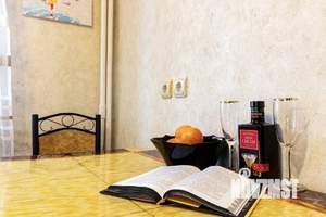 1-к квартира, на длительный срок, 40м2, 7/9 этаж