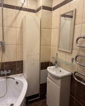 2-к квартира, на длительный срок, 50м2, 3/6 этаж