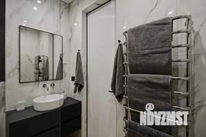 2-к квартира, посуточно, 55м2, 1/10 этаж