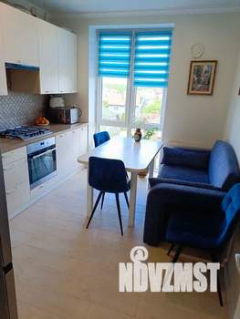 2-к квартира, посуточно, 56м2, 4/5 этаж