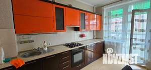 1-к квартира, посуточно, 37м2, 6/9 этаж