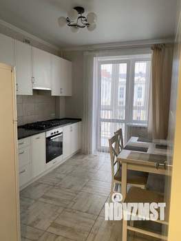 1-к квартира, на длительный срок, 40м2, 8/9 этаж