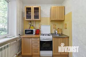 1-к квартира, посуточно, 32м2, 2/5 этаж