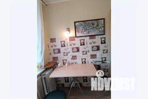 2-к квартира, посуточно, 43м2, 3/4 этаж