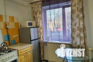 1-к квартира, посуточно, 33м2, 1/5 этаж
