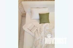 1-к квартира, посуточно, 40м2, 3/5 этаж