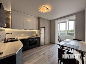 1-к квартира, на длительный срок, 45м2, 8/9 этаж