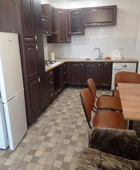 2-к квартира, на длительный срок, 50м2, 6/9 этаж