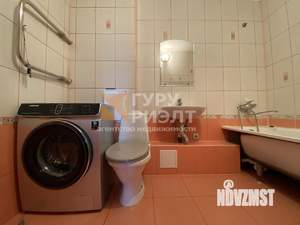 1-к квартира, на длительный срок, 38м2, 1/9 этаж