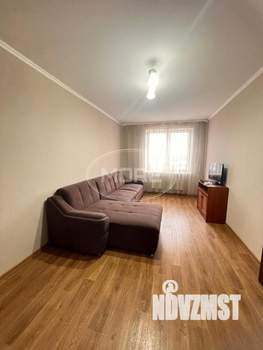 1-к квартира, на длительный срок, 38м2, 5/11 этаж