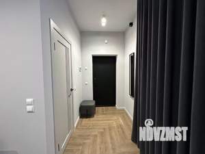 1-к квартира, посуточно, 69м2, 1/1 этаж
