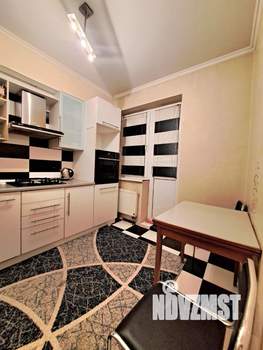 1-к квартира, на длительный срок, 38м2, 6/8 этаж