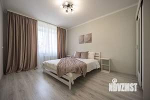 2-к квартира, посуточно, 71м2, 5/10 этаж