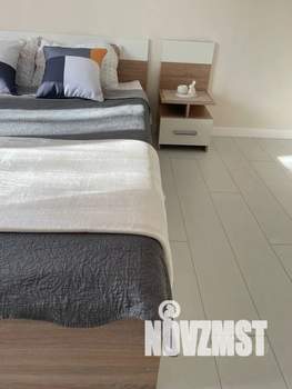 2-к квартира, посуточно, 45м2, 4/5 этаж