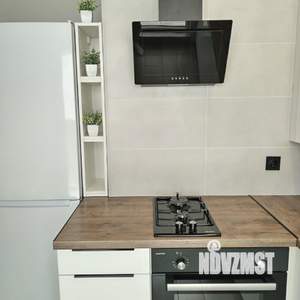 1-к квартира, посуточно, 39м2, 1/10 этаж