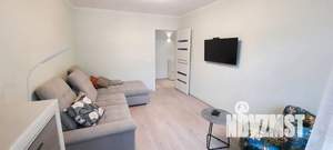 2-к квартира, посуточно, 45м2, 3/5 этаж