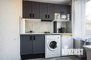 1-к квартира, посуточно, 35м2, 4/5 этаж