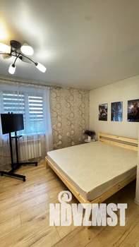 1-к квартира, посуточно, 33м2, 4/5 этаж