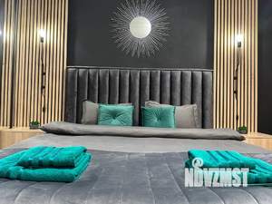 1-к квартира, посуточно, 50м2, 3/10 этаж