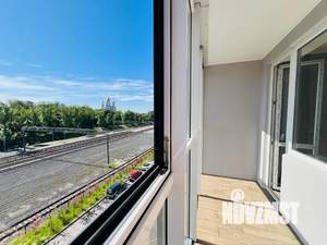 1-к квартира, посуточно, 52м2, 5/10 этаж
