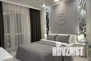 2-к квартира, посуточно, 70м2, 4/9 этаж