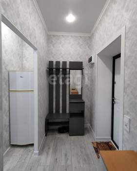 1-к квартира, на длительный срок, 24м2, 4/5 этаж