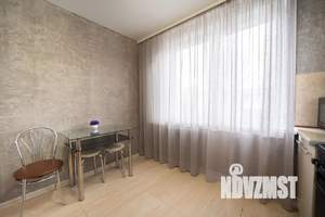 2-к квартира, посуточно, 46м2, 5/5 этаж