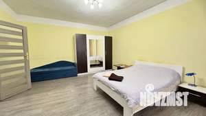 1-к квартира, посуточно, 44м2, 4/4 этаж