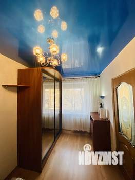 3-к квартира, на длительный срок, 59м2, 4/5 этаж