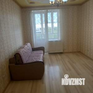 1-к квартира, на длительный срок, 38м2, 5/8 этаж