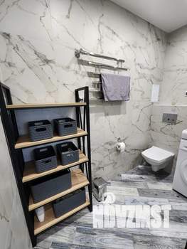 1-к квартира, посуточно, 39м2, 3/6 этаж