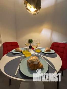 3-к квартира, посуточно, 80м2, 3/9 этаж